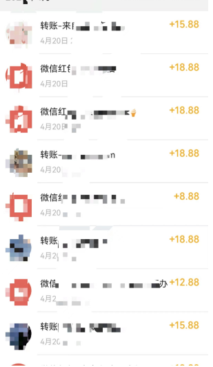 小红书颜值打分，无门槛，一天玩两小时日入300+插图1