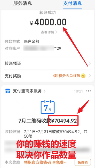 每天两小时，收入500+，靠卖精仿1比1手表，小白也能轻松月入过万！保姆式教学插图1